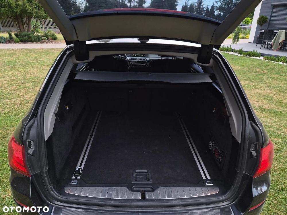 BMW Seria 5 520d - 22