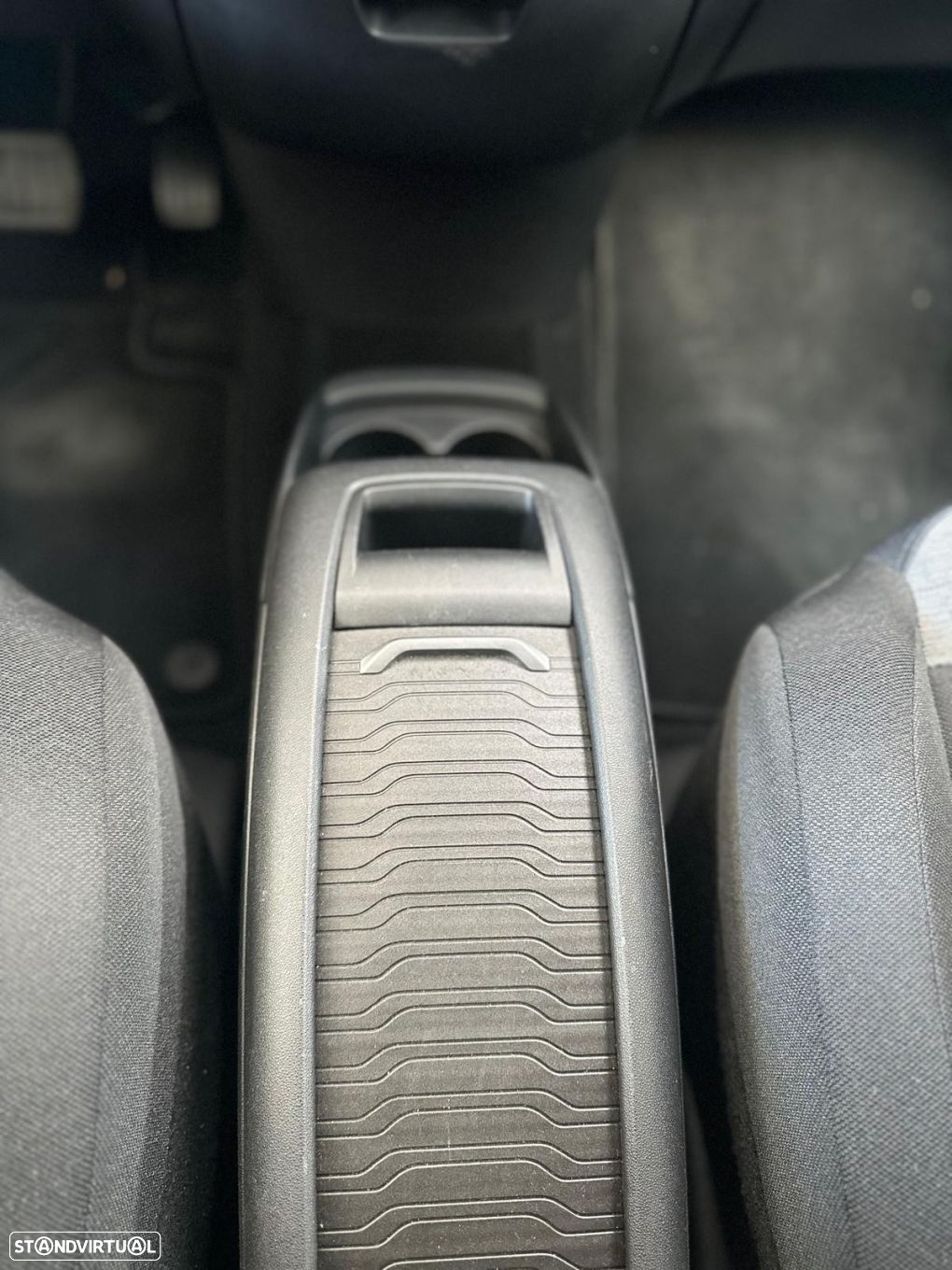 Citroën C4 Spacetourer - 21