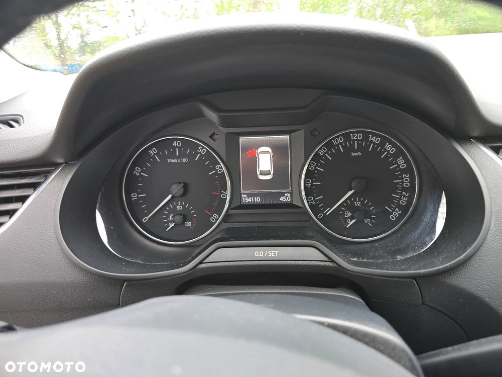 Skoda Octavia 1.4 TSI Elegance - 31