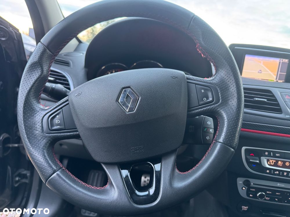 Renault Megane 1.6 dCi GT Line - 18