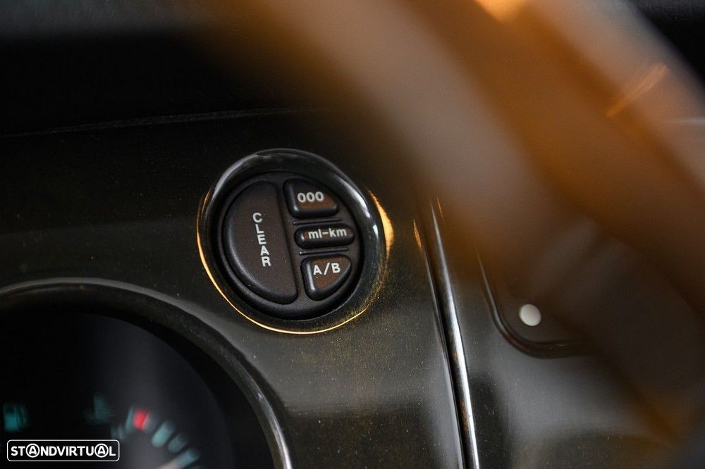 Jaguar XK XK8 4.0 Convertible Sport - 31