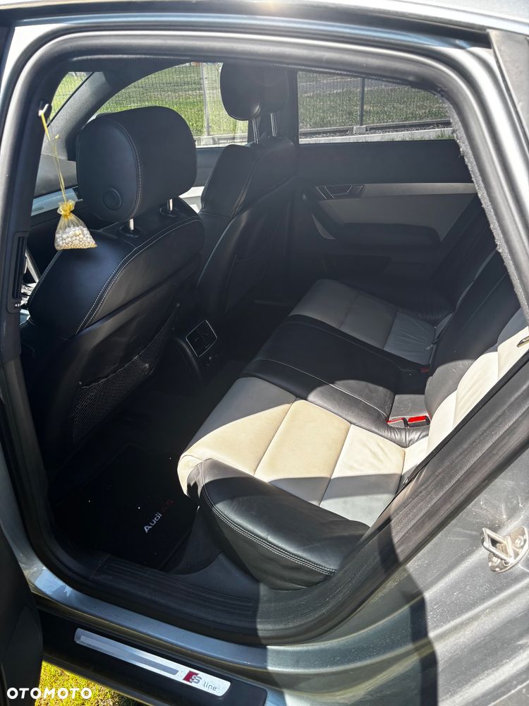 Audi A6 Limousine - 13