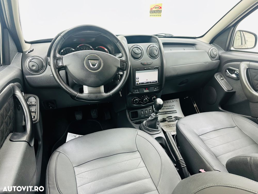 Dacia Duster - 11