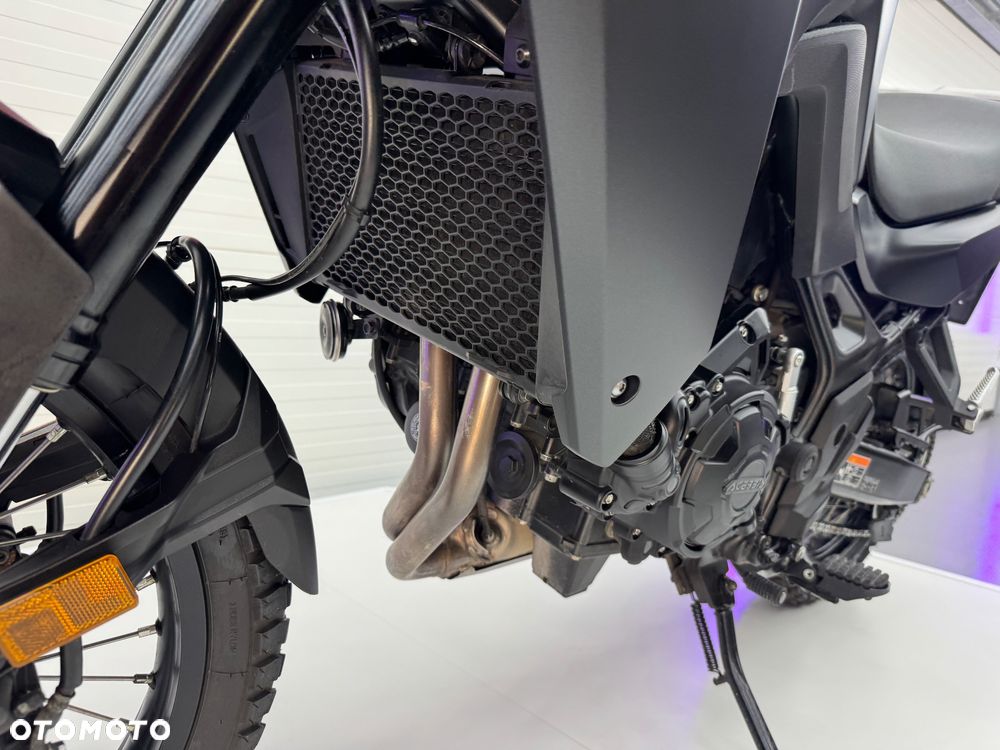 Honda Transalp - 33