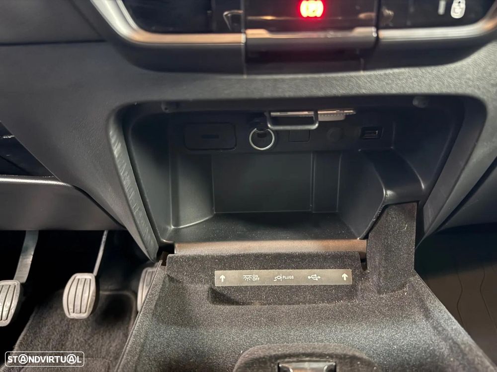 Citroën Grand C4 Spacetourer 1.5 BlueHDi Feel - 11