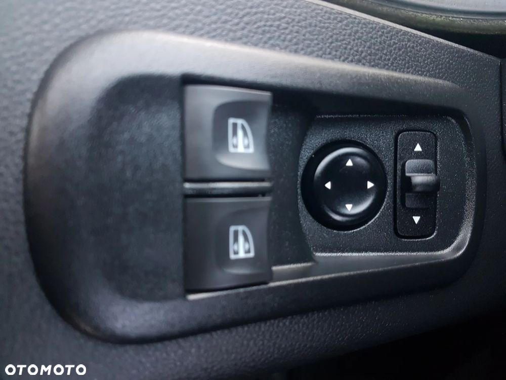 Renault MASTER 8EP CHŁODNIA AGREGAT CARRIER VIENTO 350 FUNKCJA GRZANIA IZOTERMA 4,26x2,16x2,01 KLIMA - 9