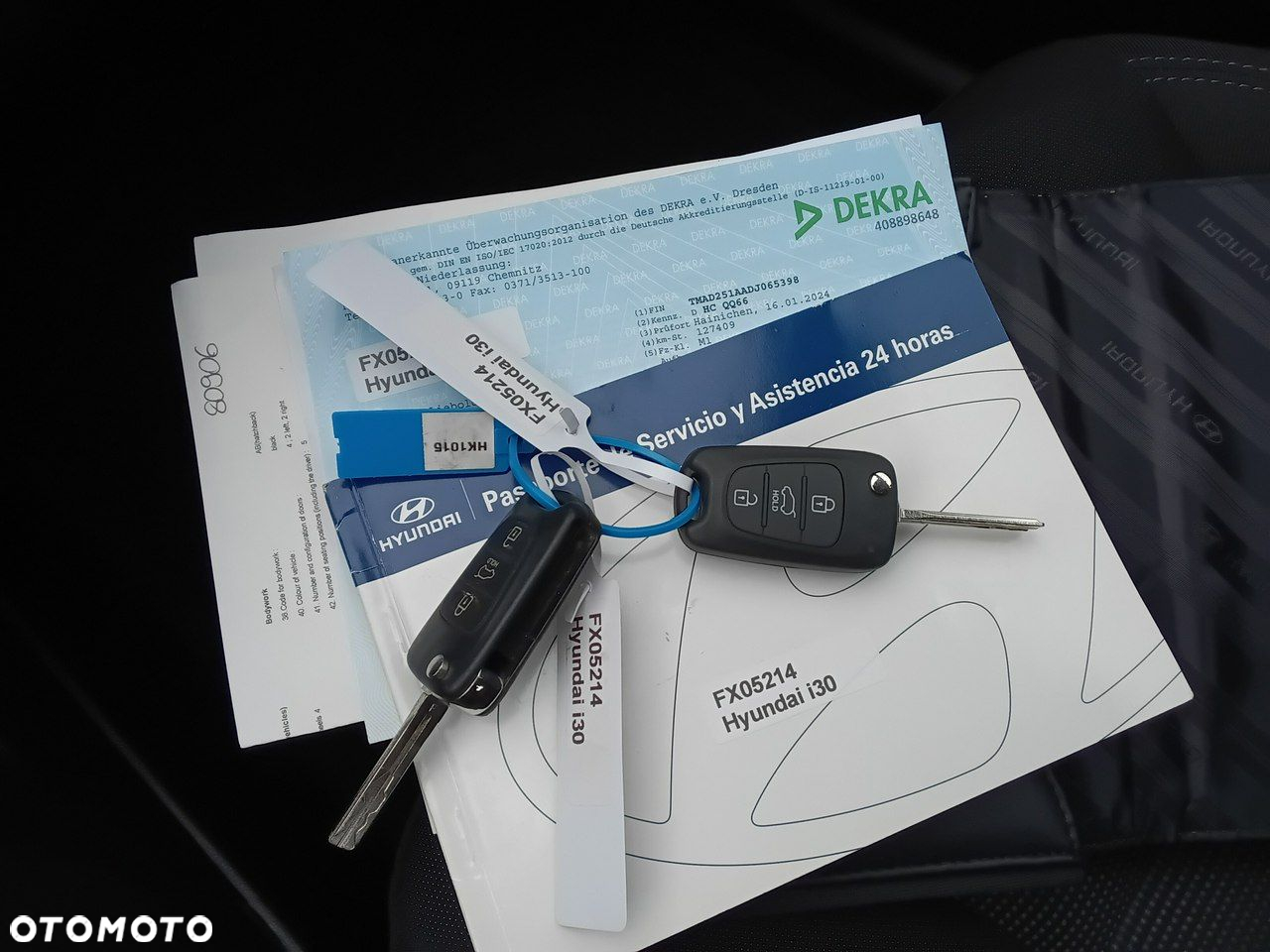 Hyundai i30 - 36
