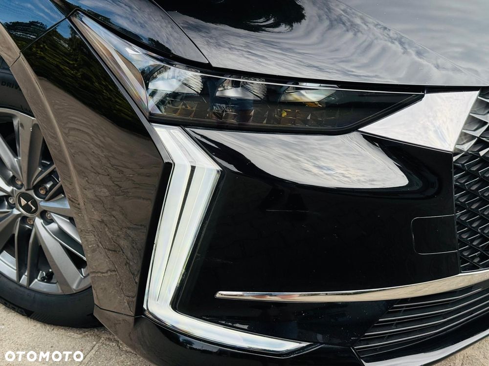DS Automobiles DS 4 1.5 BlueHDi Bastille - 6