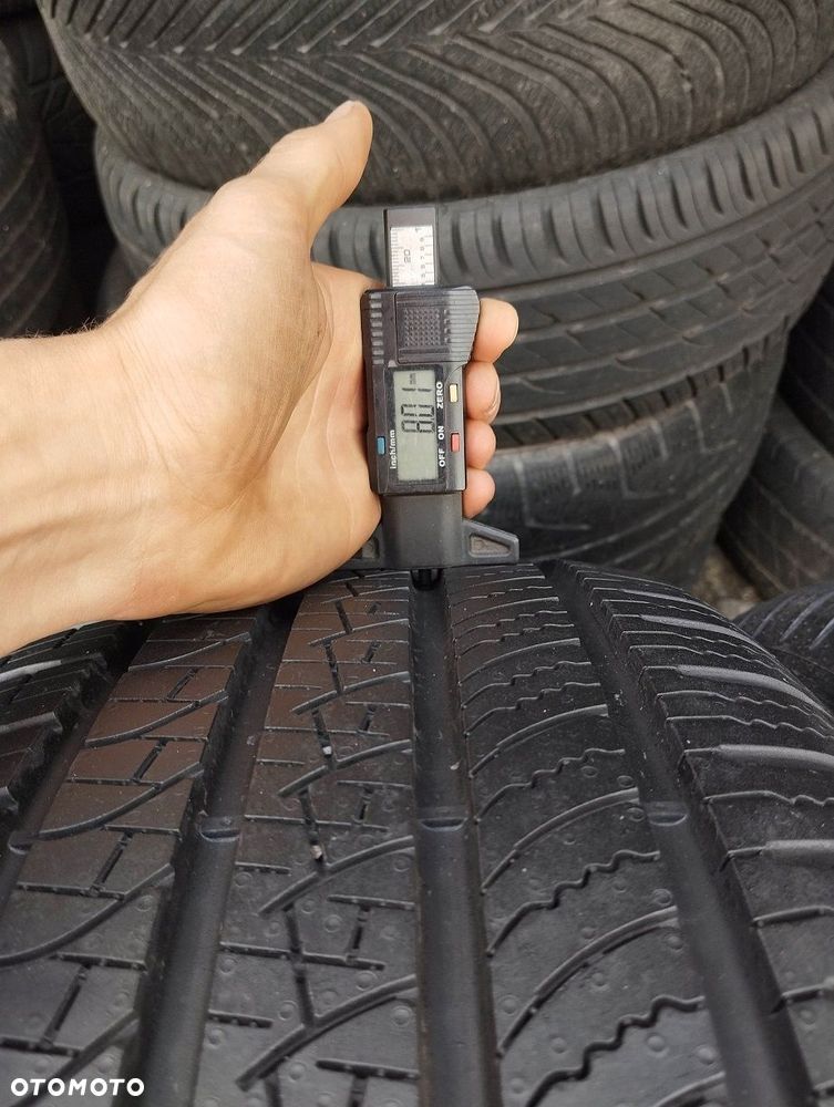 Pirelli Scorpion Zero All Season 235 50 20 104 W rant, XL 4szt całoroczne - 7