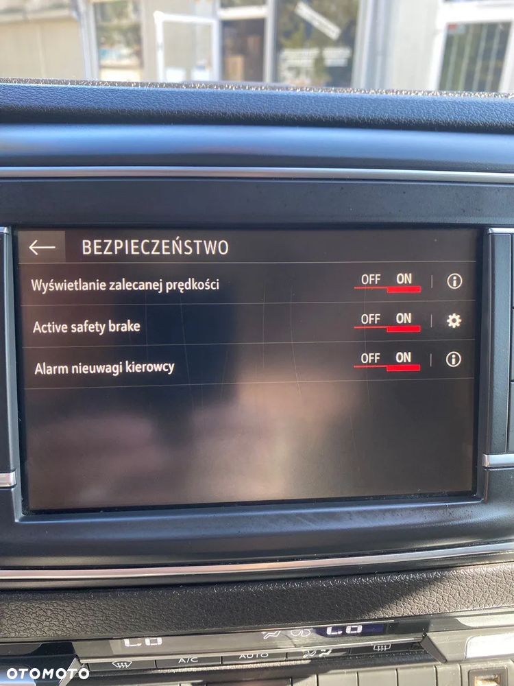 Opel Zafira - 27