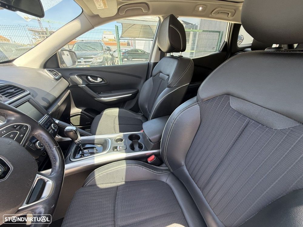 Renault Kadjar - 8