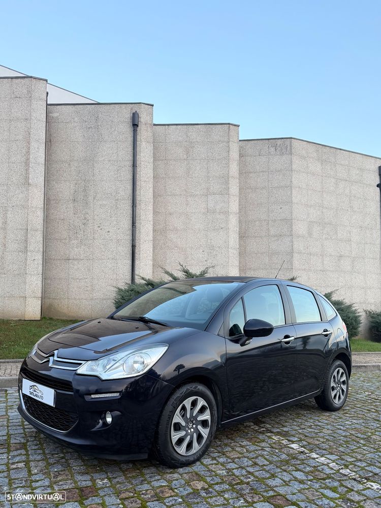 Citroën C3 1.2 VTi Attraction - 2