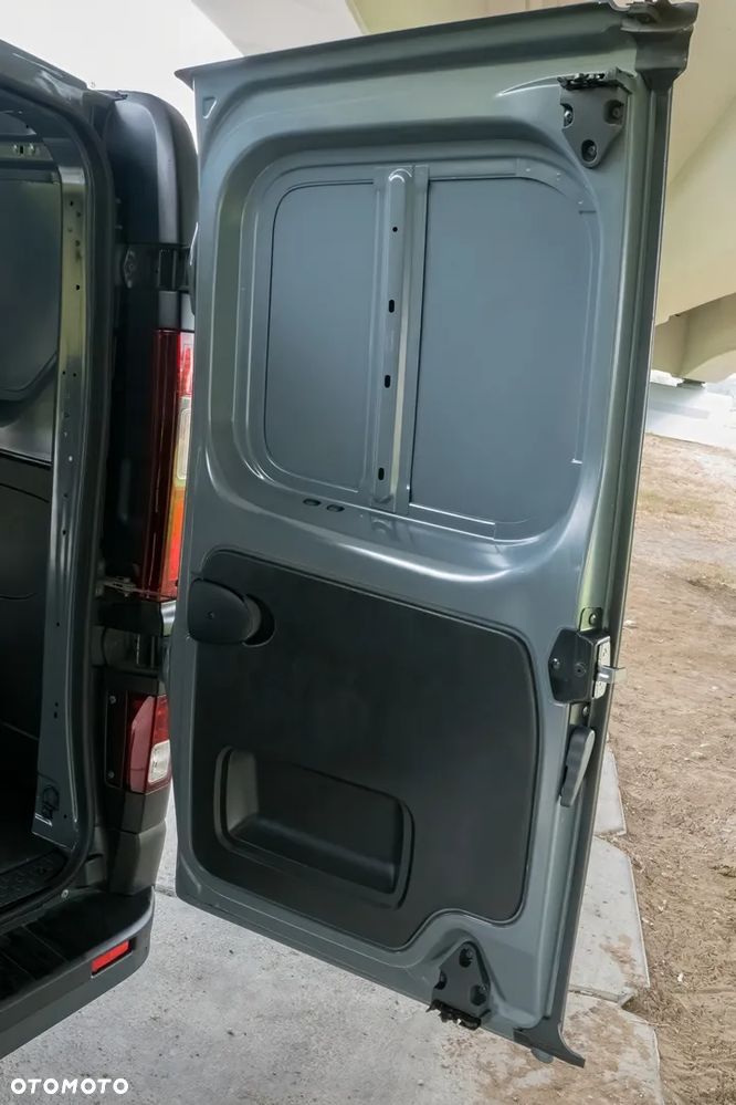 Renault Trafic L2H1 - 10