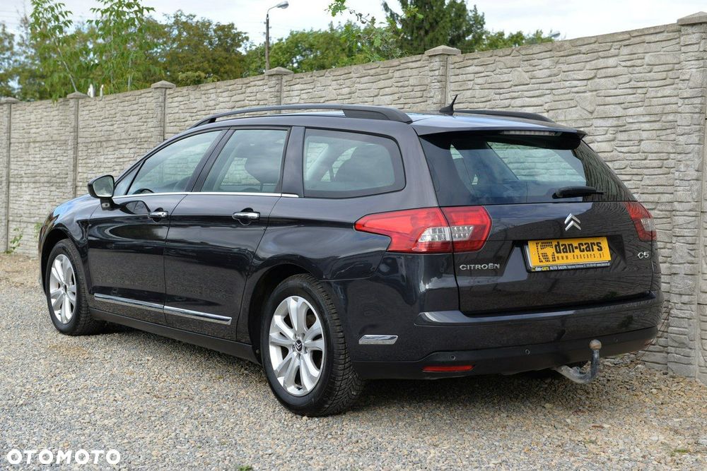 Citroën C5 2.0 HDi Dynamique - 3
