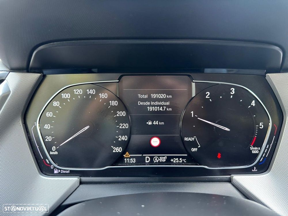 BMW 116 d Corporate Edition Auto - 31