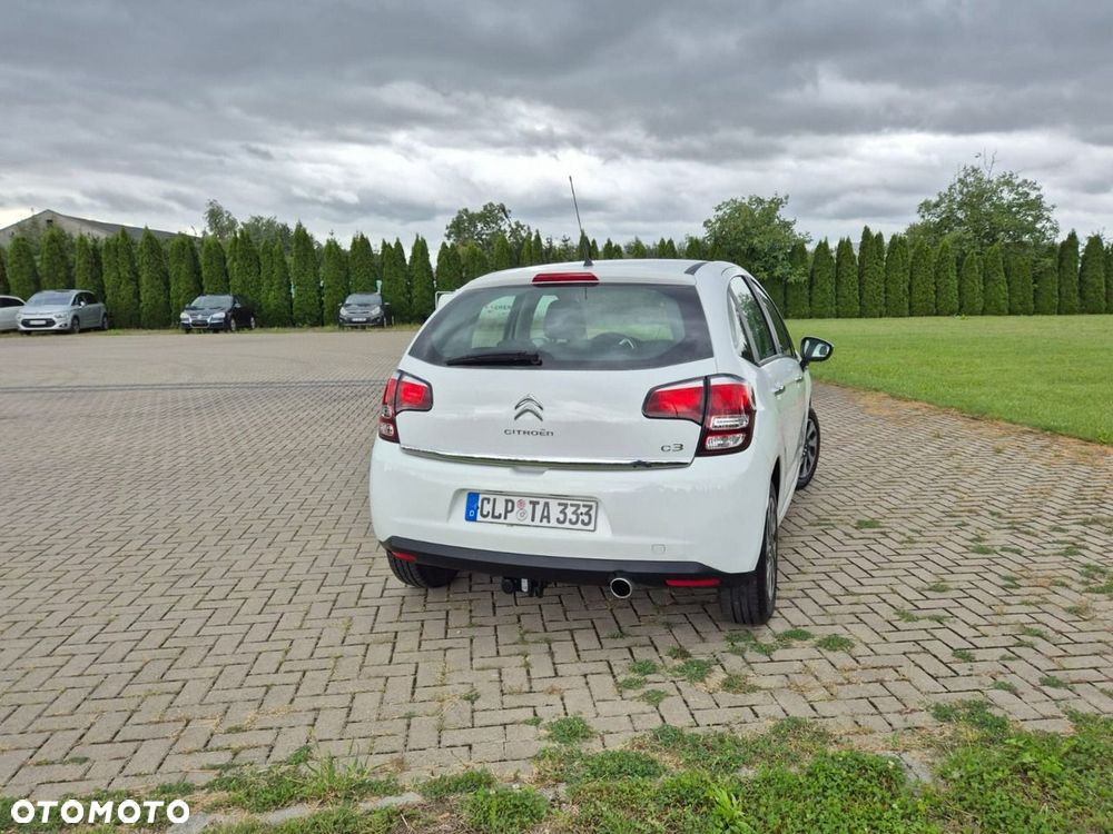 Citroën C3 - 11