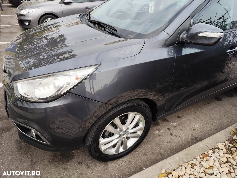 HYUNDAI ix35 2011 — imagine 7
