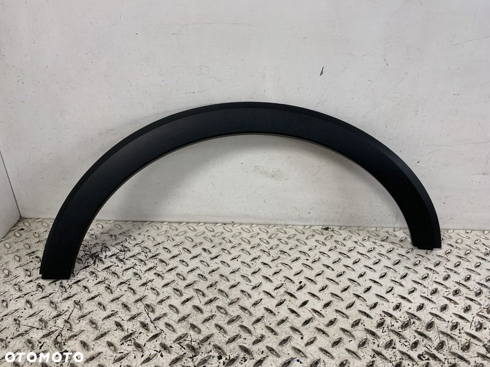 NOWA ORYGINALNA LISTWA BŁOTNIKA PRAWA PRZEDNIA OPEL CROSSLAND X 17-25 PRAWY PRZÓD 13482068 - 2
