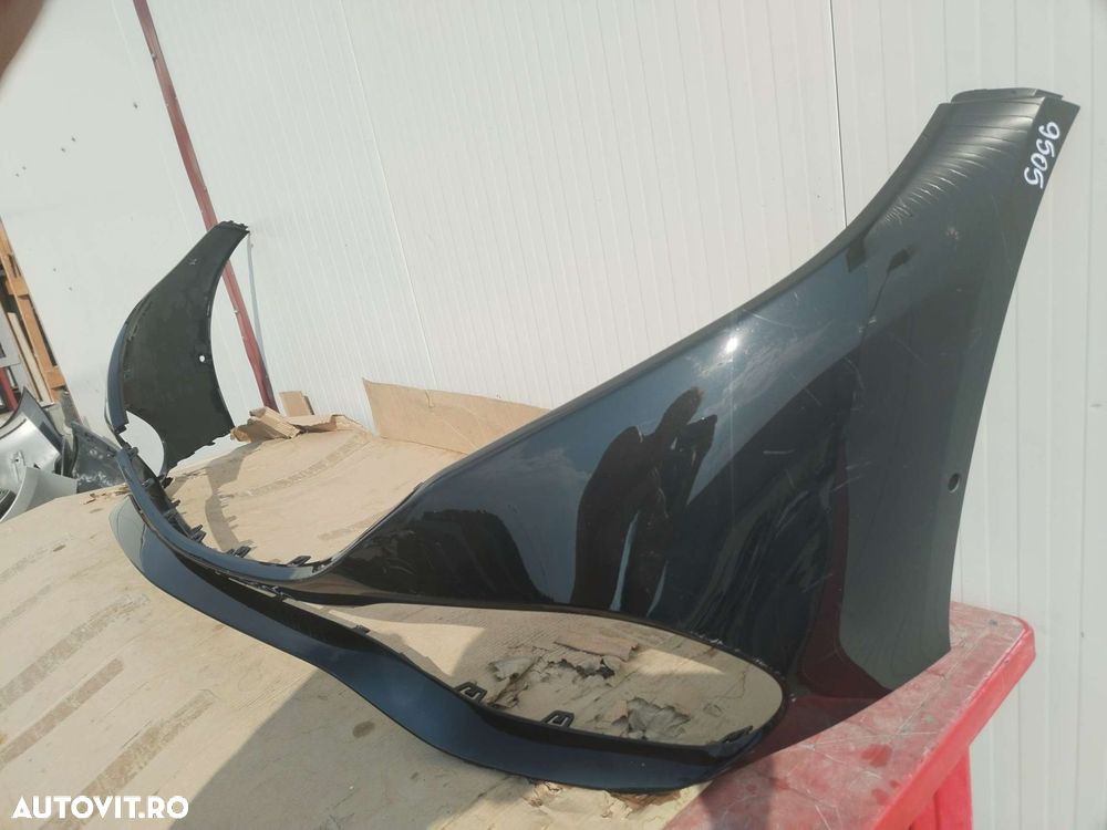 Bara fata Mercedes EQS, 2021, 2022, 2023, 2024, cod origine OE A2978850304. - 2