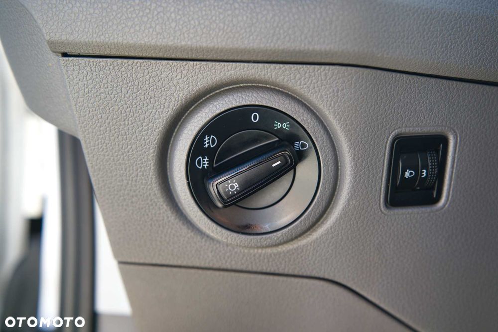 Volkswagen Crafter L3H3 - 22