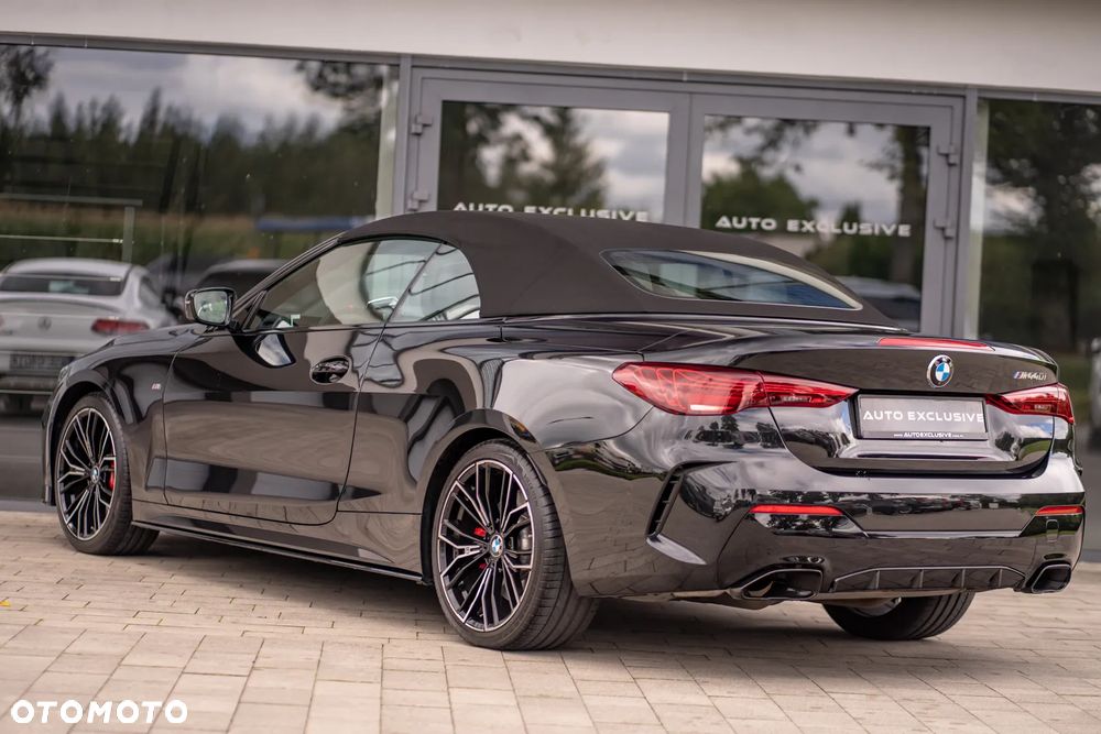 BMW Seria 4 M440i xDrive - 25