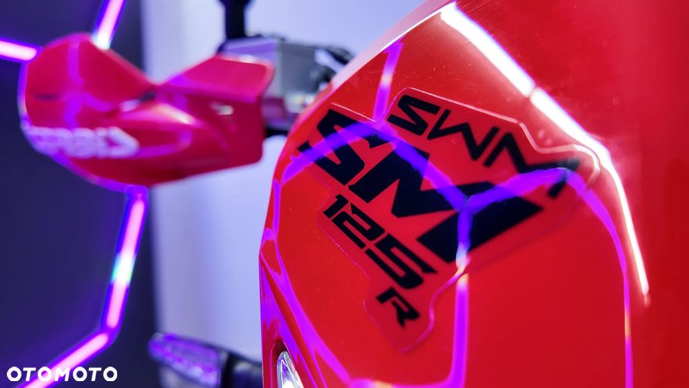 SWM SM 125 R - 6