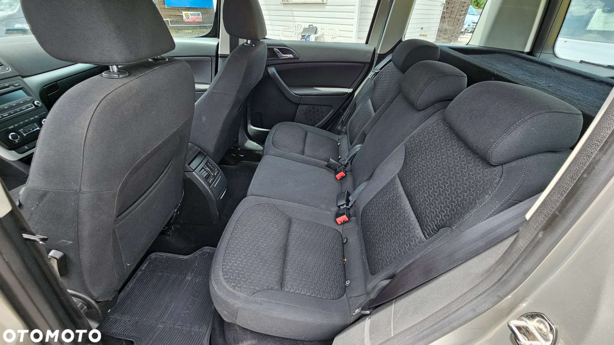 Skoda Yeti 1.8 TSI 4x4 Experience - 10