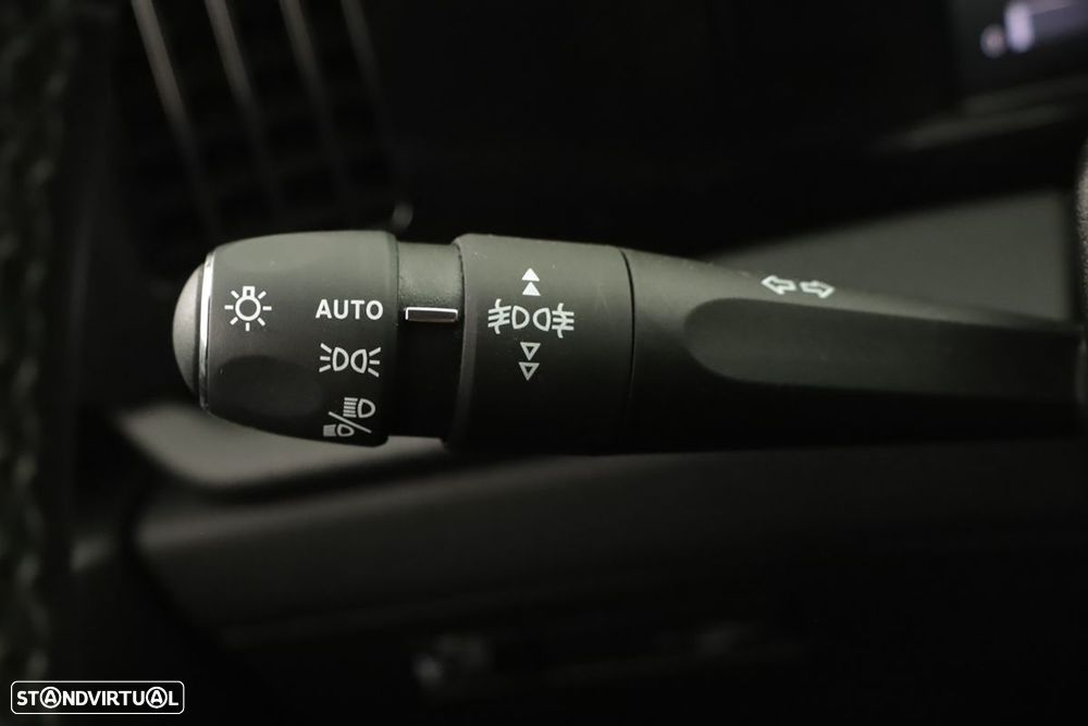 Opel Astra Sports Tourer 1.5 D Edition Aut. - 16