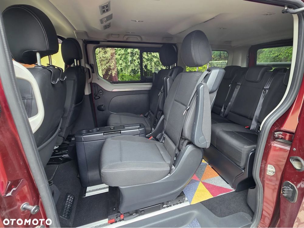 Renault Trafic 2.0 dCi Escapade - 6