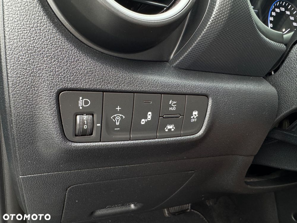 Hyundai Kona 1.6 CRDi Style DCT - 7
