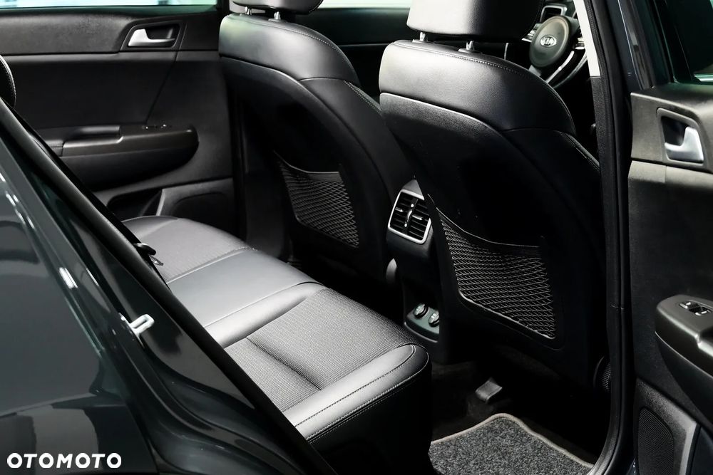 Kia Sportage - 11