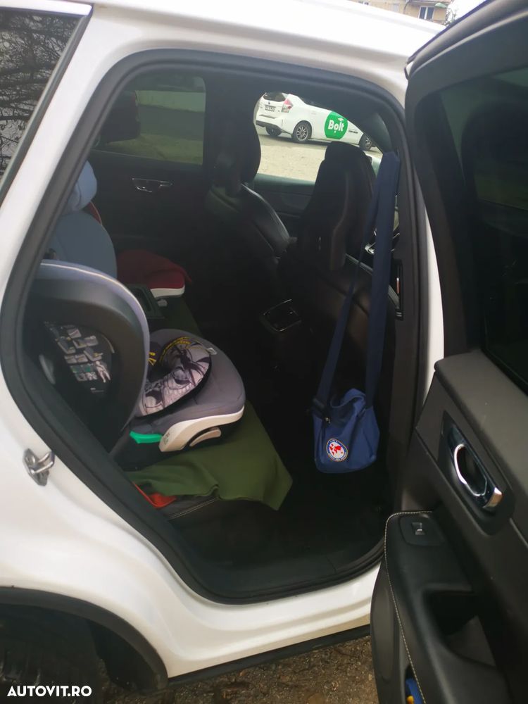 Volvo XC 60 D4 AWD R-Design - 12