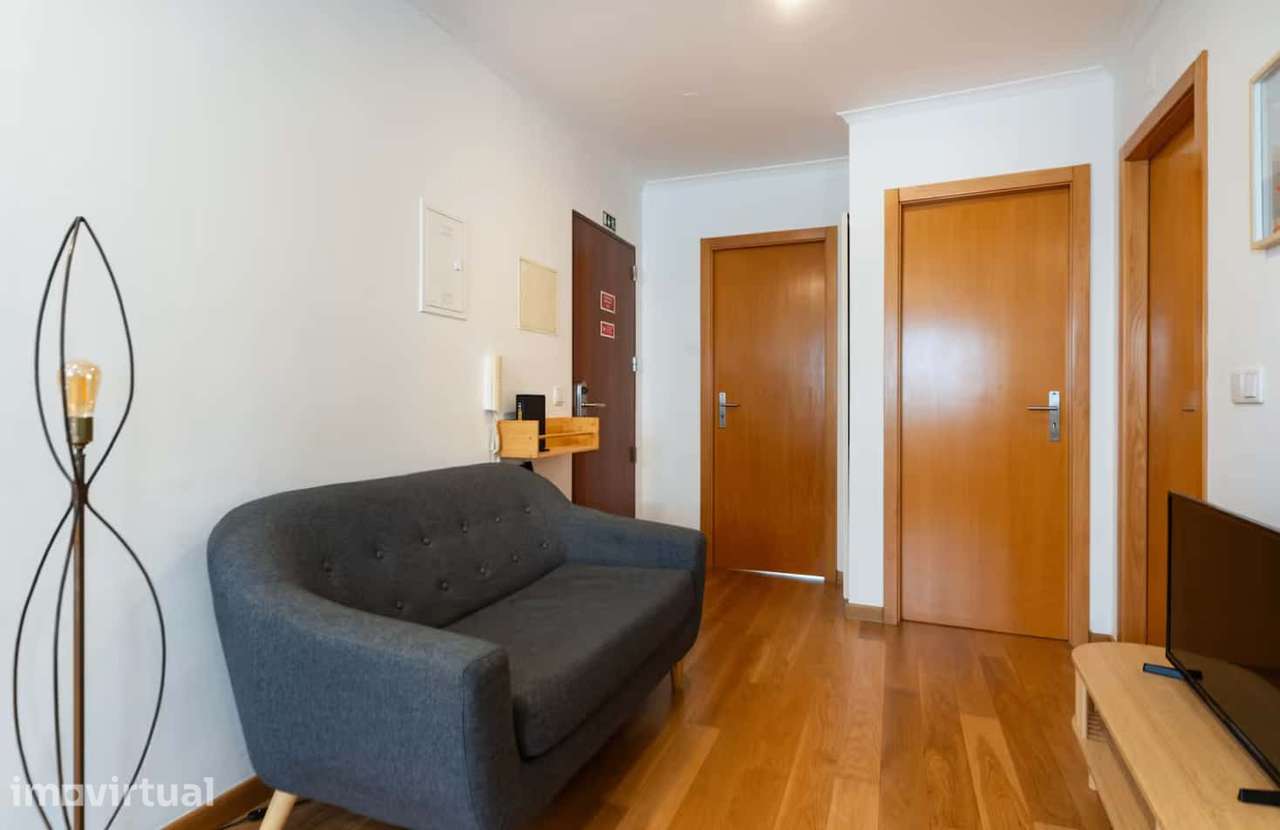 Apartamento em Rua da Bombarda, Lisboa - Grande imagem: 5/37