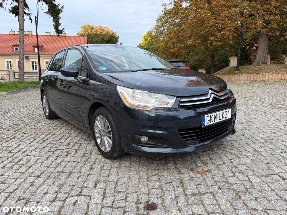 Citroën C4 VTi 120 Style - 31
