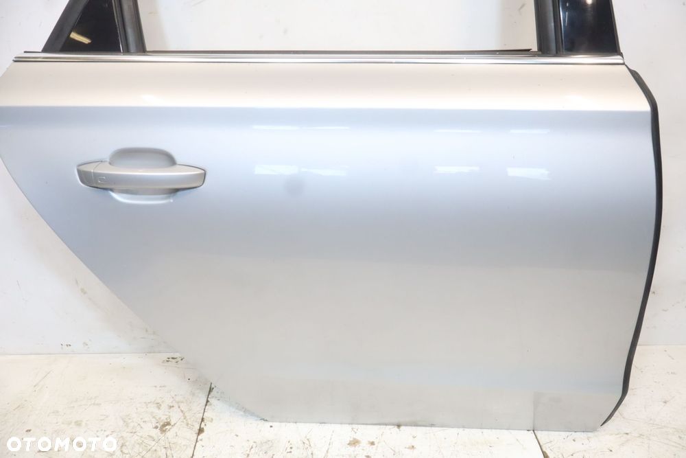 DRZWI PRAWY TYŁ AUDI A8 D4 LX7W SEDAN - 6