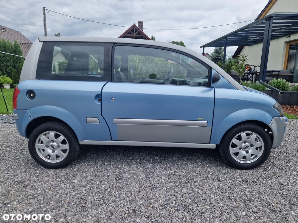 Microcar MC - 2