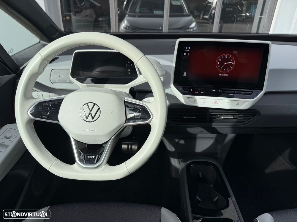 VW ID.3 Pro - 18
