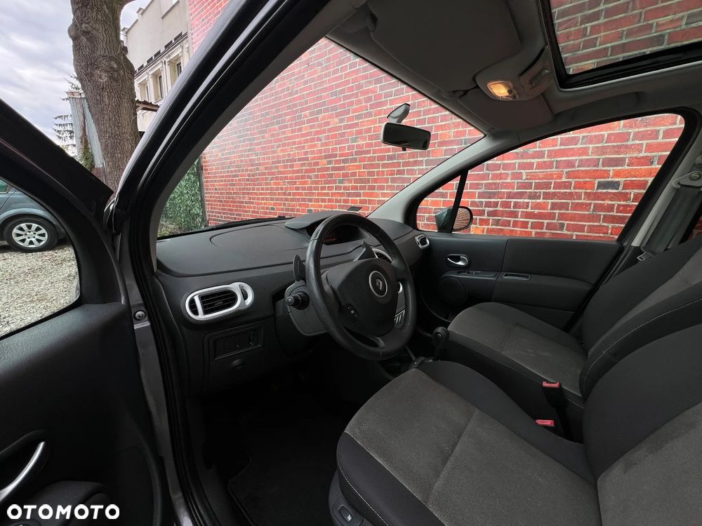 Renault Modus - 8