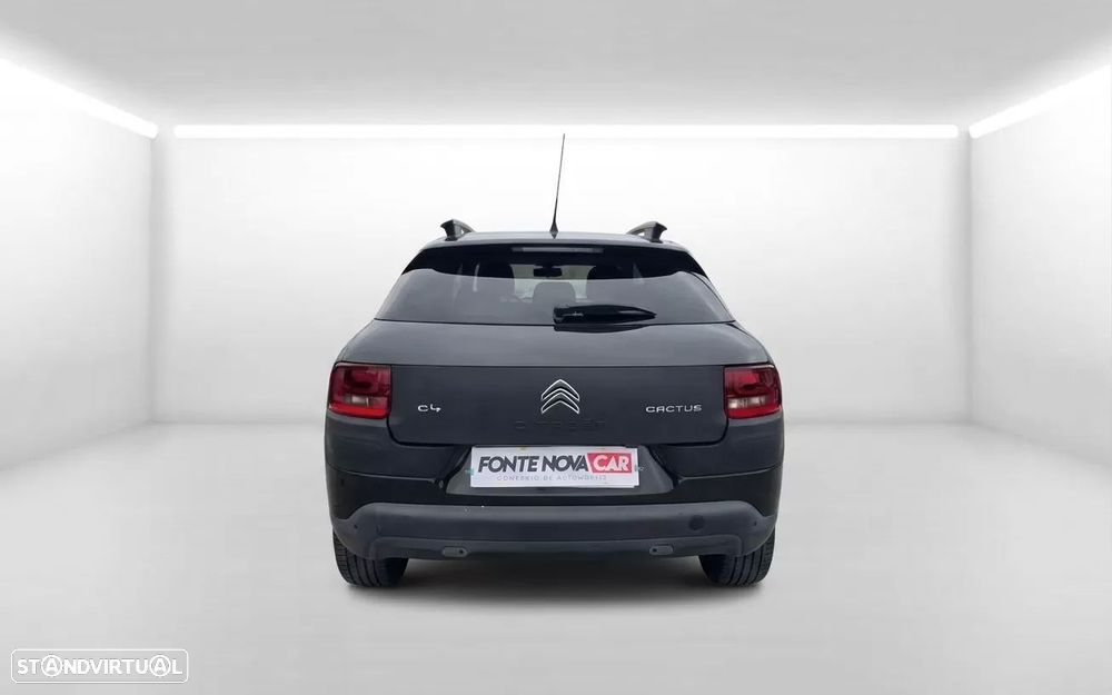 Citroën C4 Cactus 1.2 PureTech Shine Pack - 8