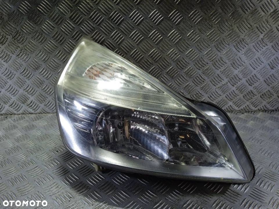 LAMPA PRAWA PRZEDNIA RENAULT ESPACE 4 LIFT - 1
