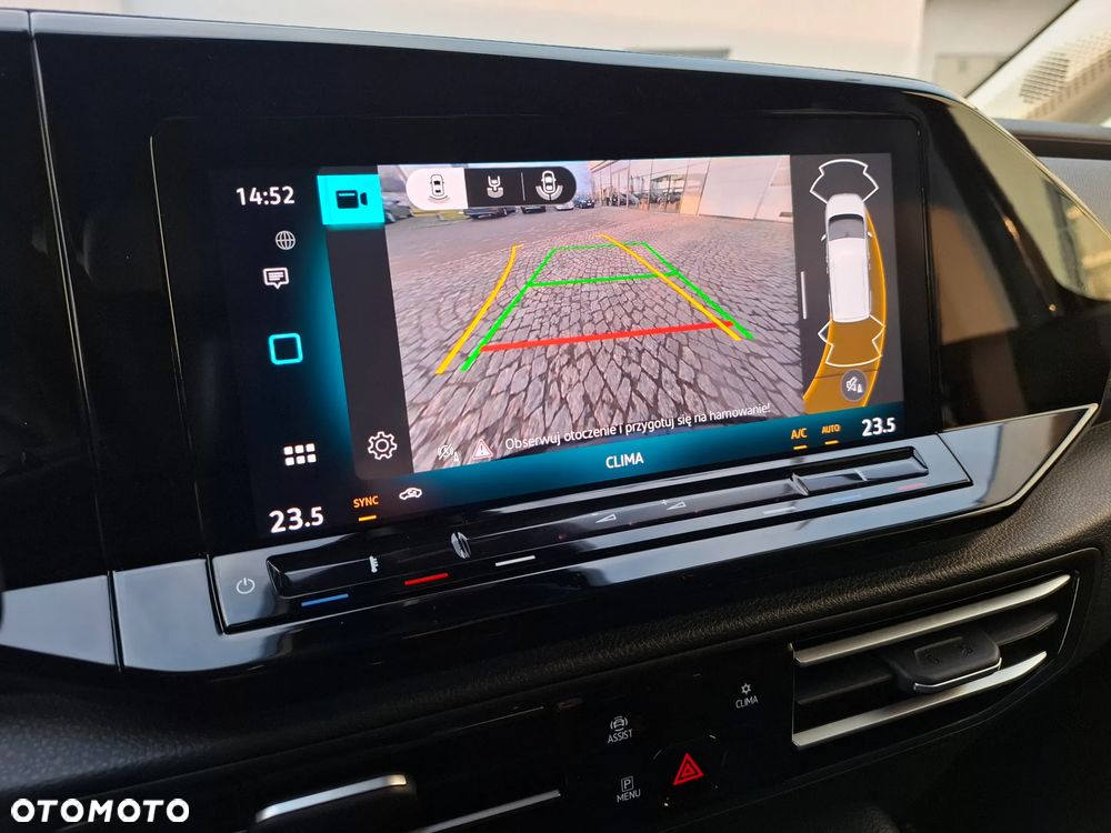 Volkswagen Caddy Maxi 2.0 TDI Style DSG - 16