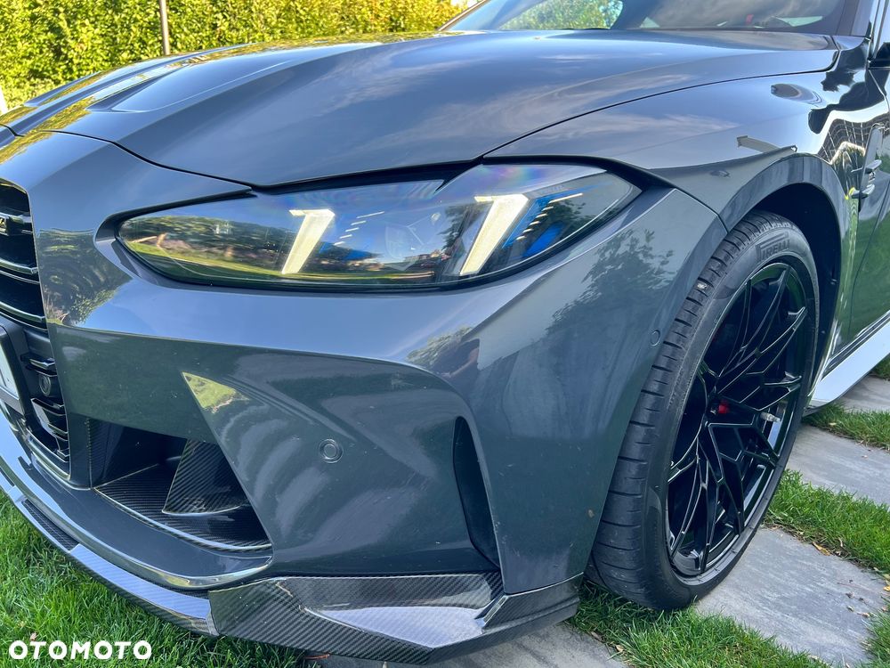 BMW M4 - 6