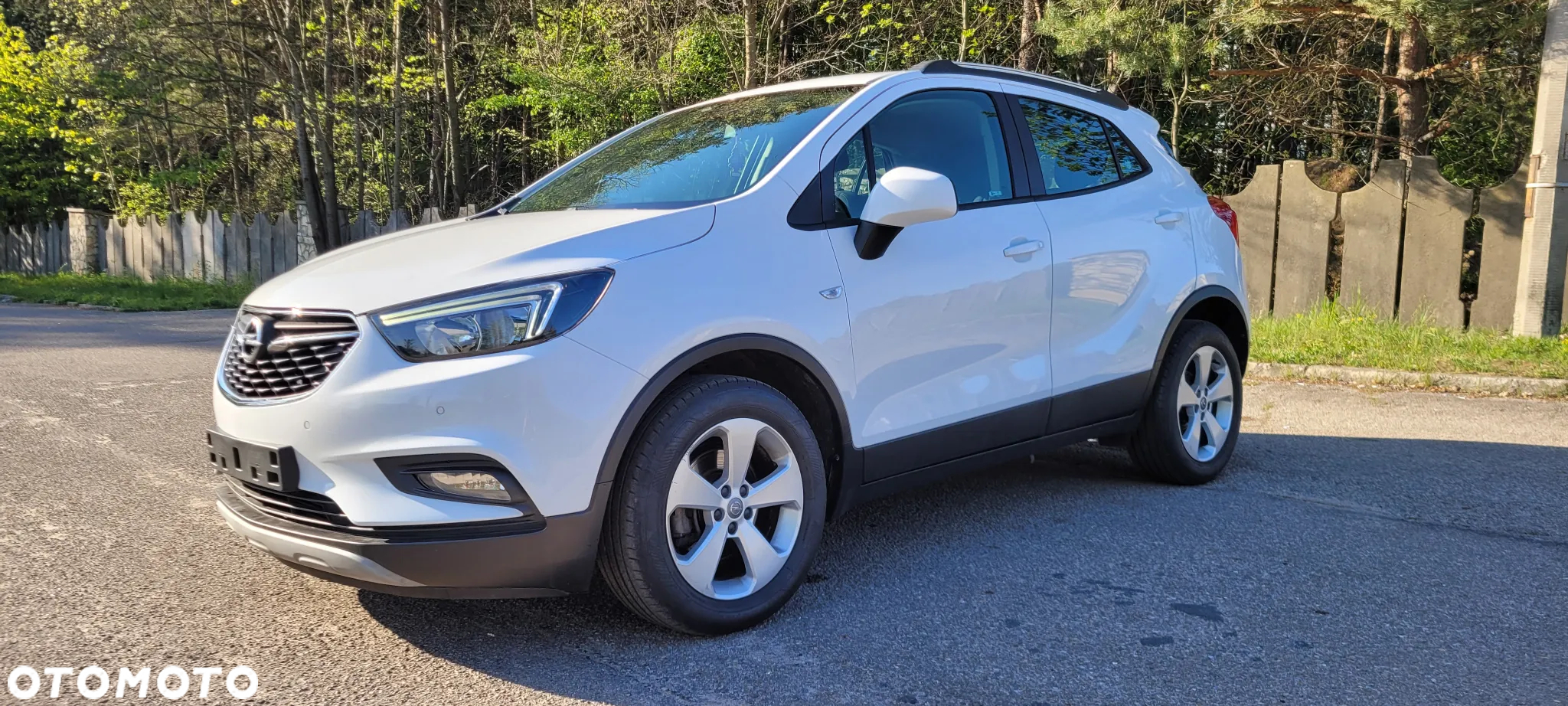 Opel Mokka X 1.6 D Start/Stop Ultimate - 6
