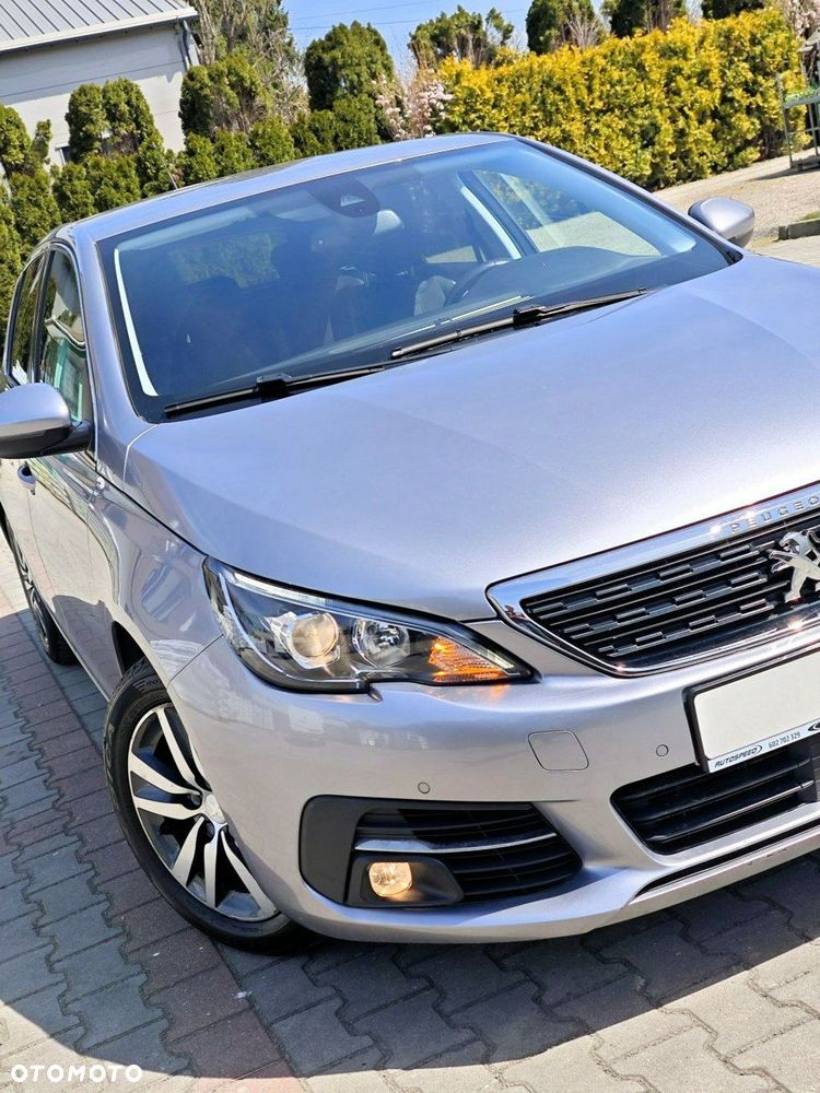 Peugeot 308 - 15