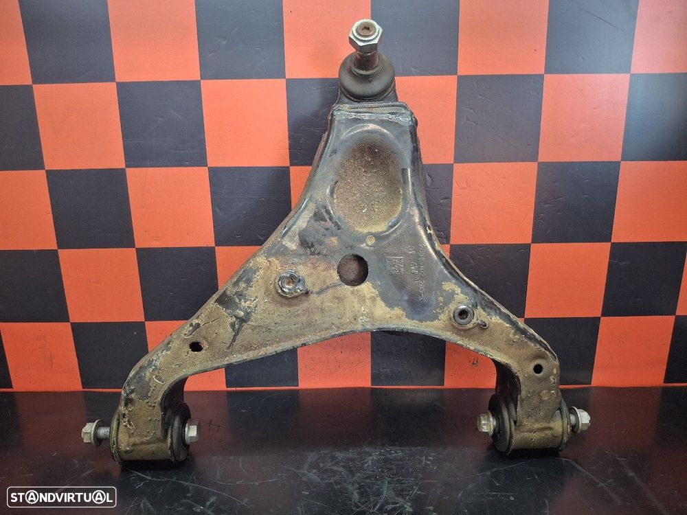 Braço Suspensão Frente Esquerdo Volkswagen Crafter 30-50 Caixa (2E_) - 1