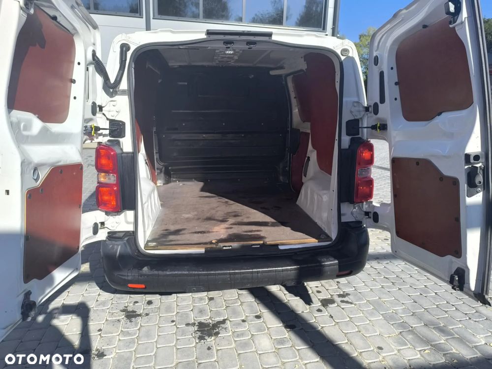 Toyota ProAce - 7