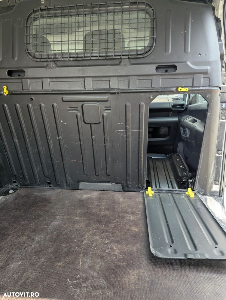 Toyota ProAce City - 9
