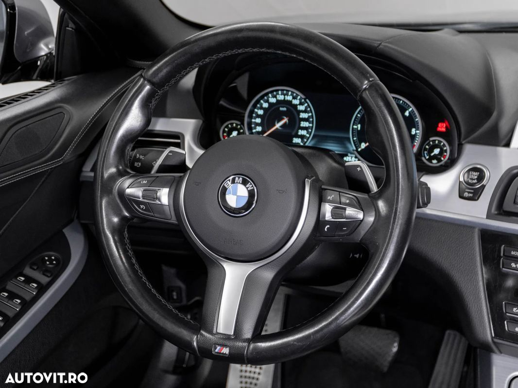 BMW Seria 6 - 14