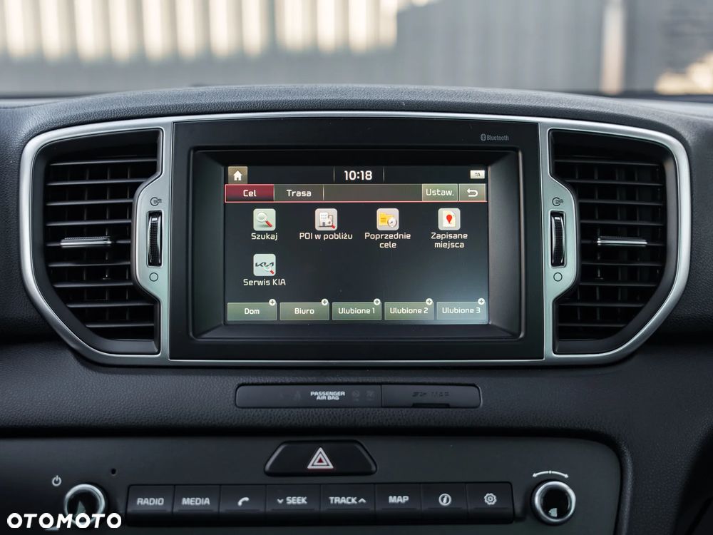 Kia Sportage 1.7 CRDI Business Line 2WD - 27