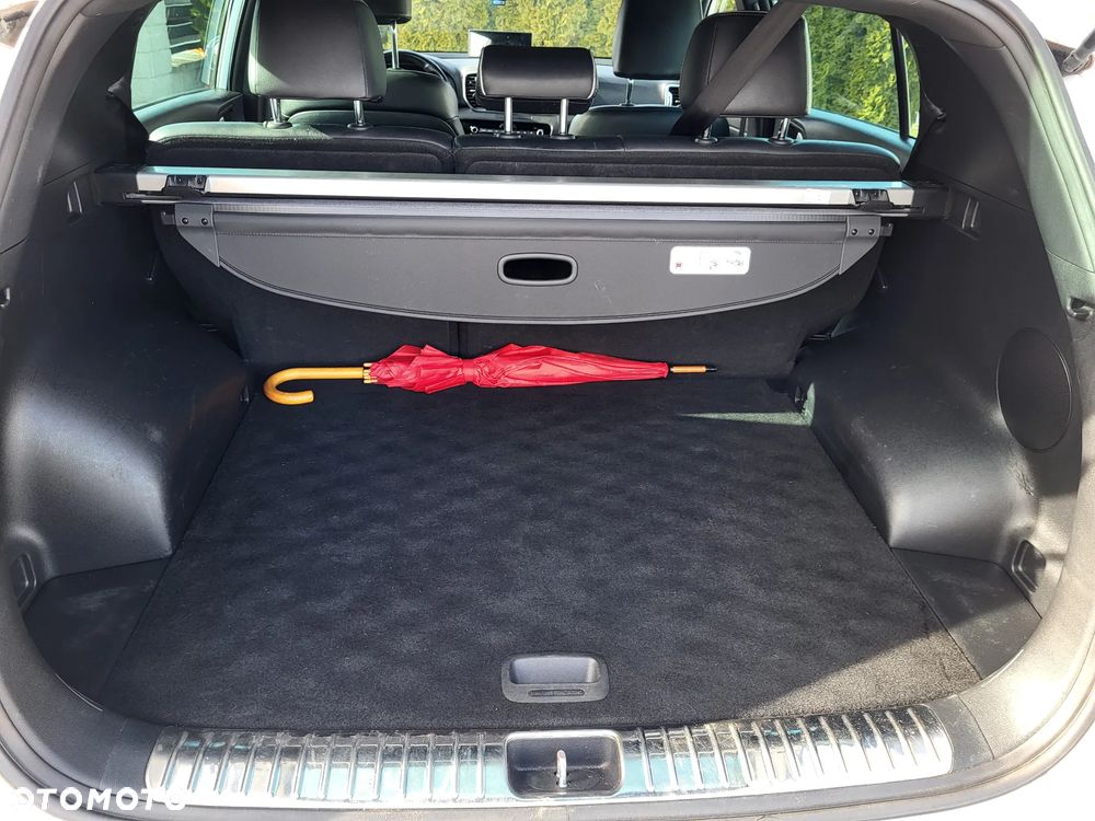 Kia Sportage 1.6 T-GDI GT Line 2WD - 22